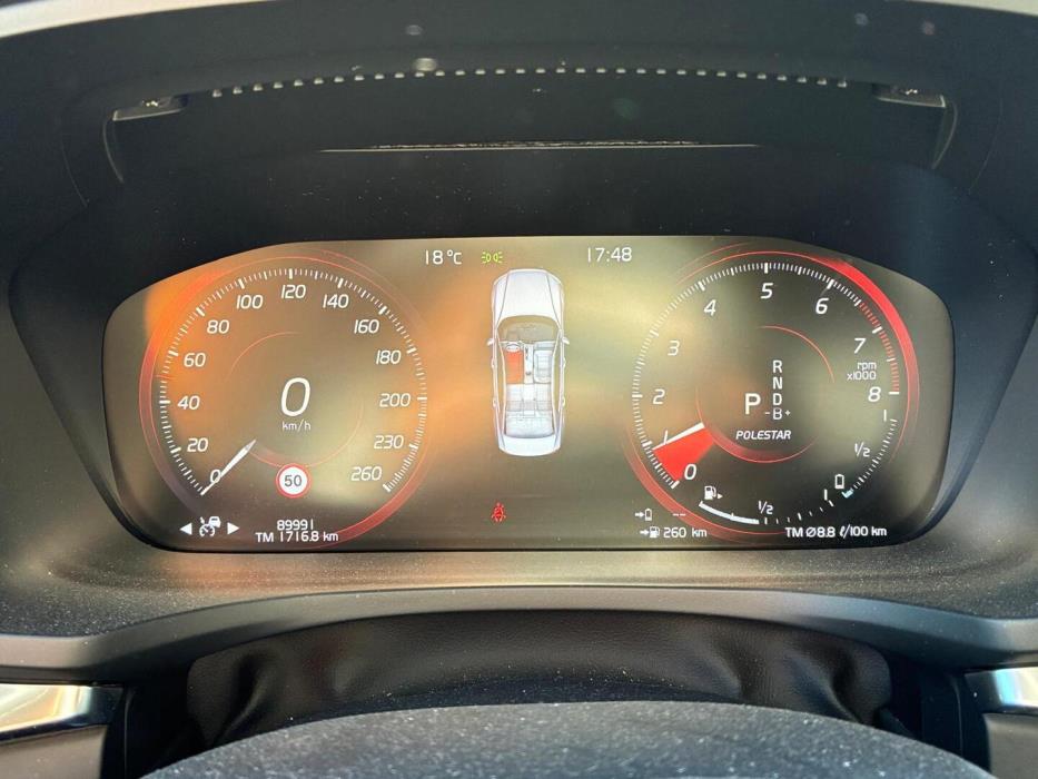 VOLVO S60 2020