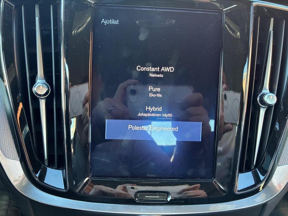 VOLVO S60 2020