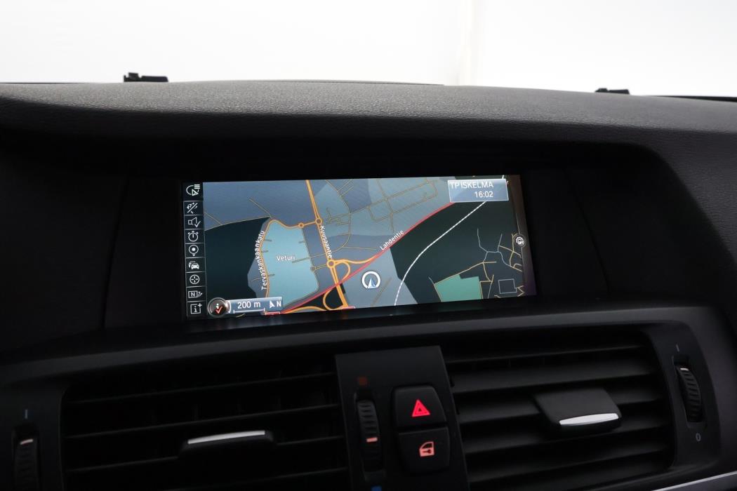 BMW X3 2013