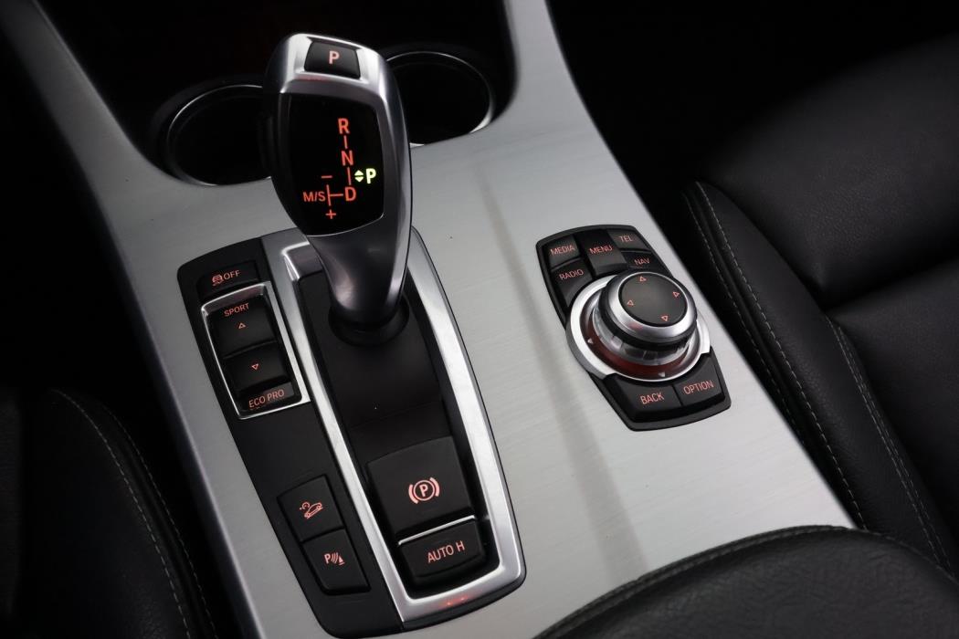 BMW X3 2013