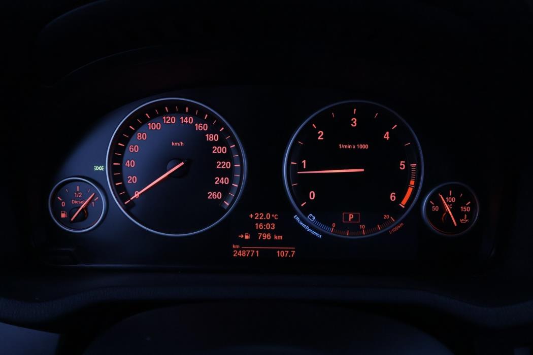 BMW X3 2013