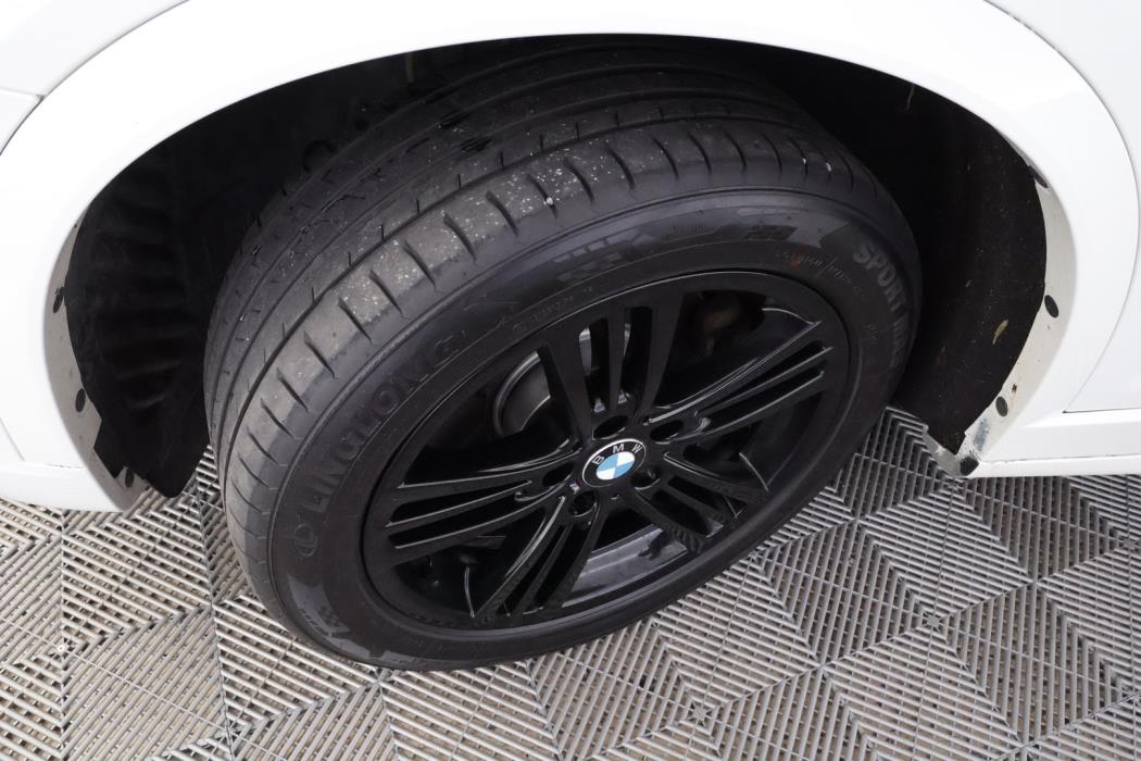 BMW X3 2013