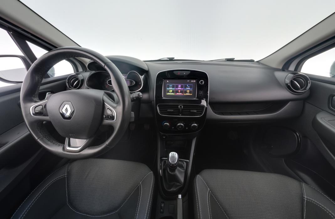 RENAULT CLIO 2018