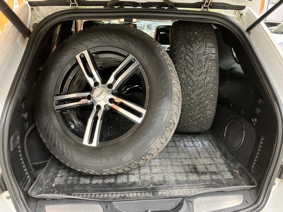 JEEP Grand Cherokee 2013