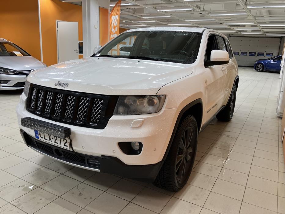 JEEP Grand Cherokee 2013