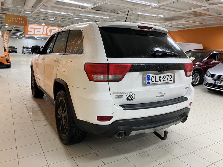 JEEP Grand Cherokee 2013