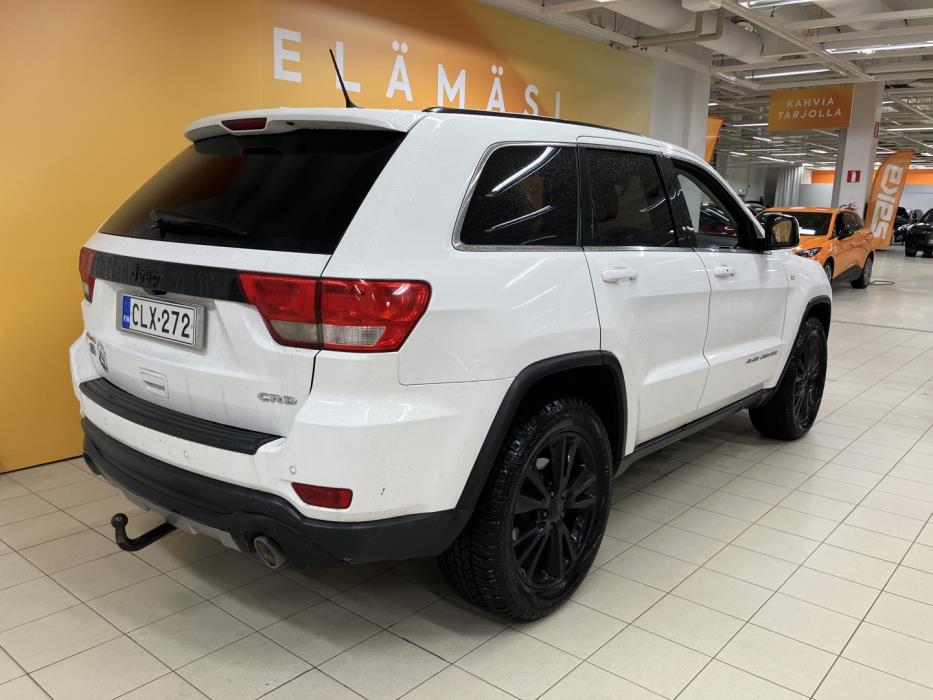 JEEP Grand Cherokee 2013