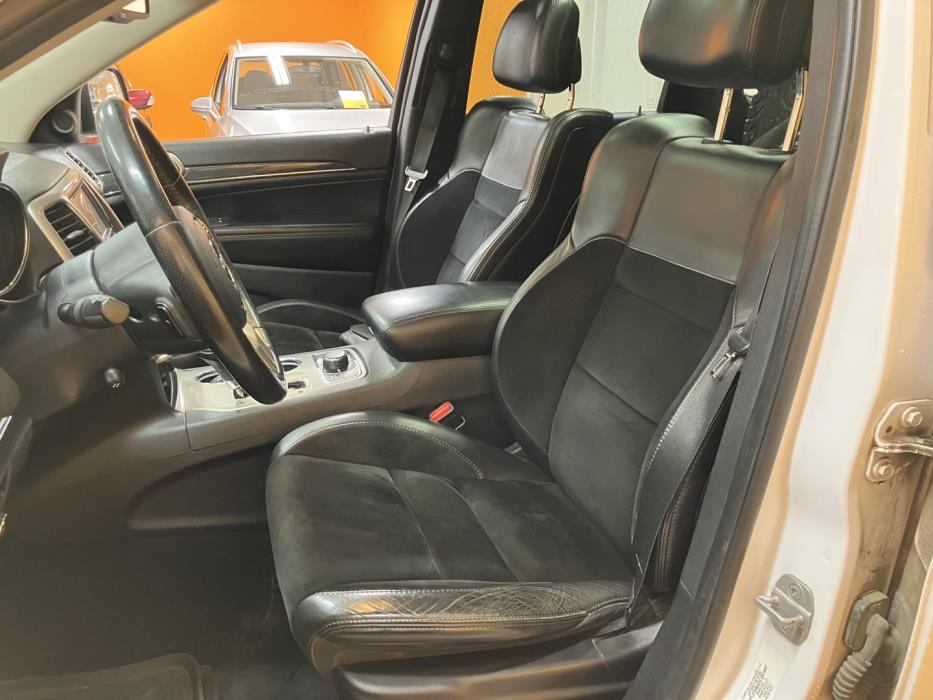 JEEP Grand Cherokee 2013