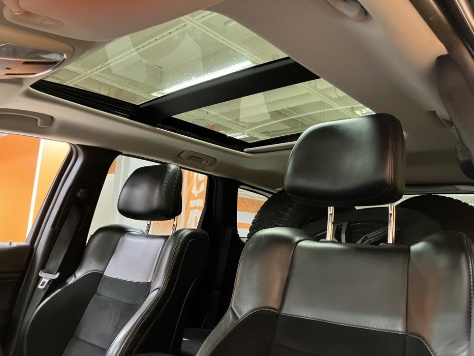 JEEP Grand Cherokee 2013