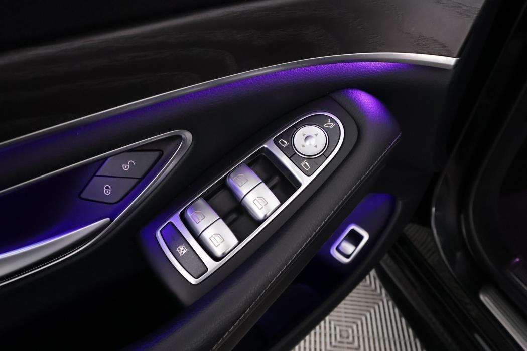 MERCEDES-BENZ S 2019