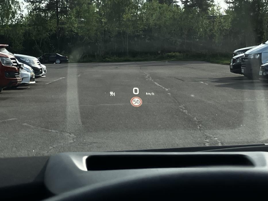 OPEL Insignia 2019