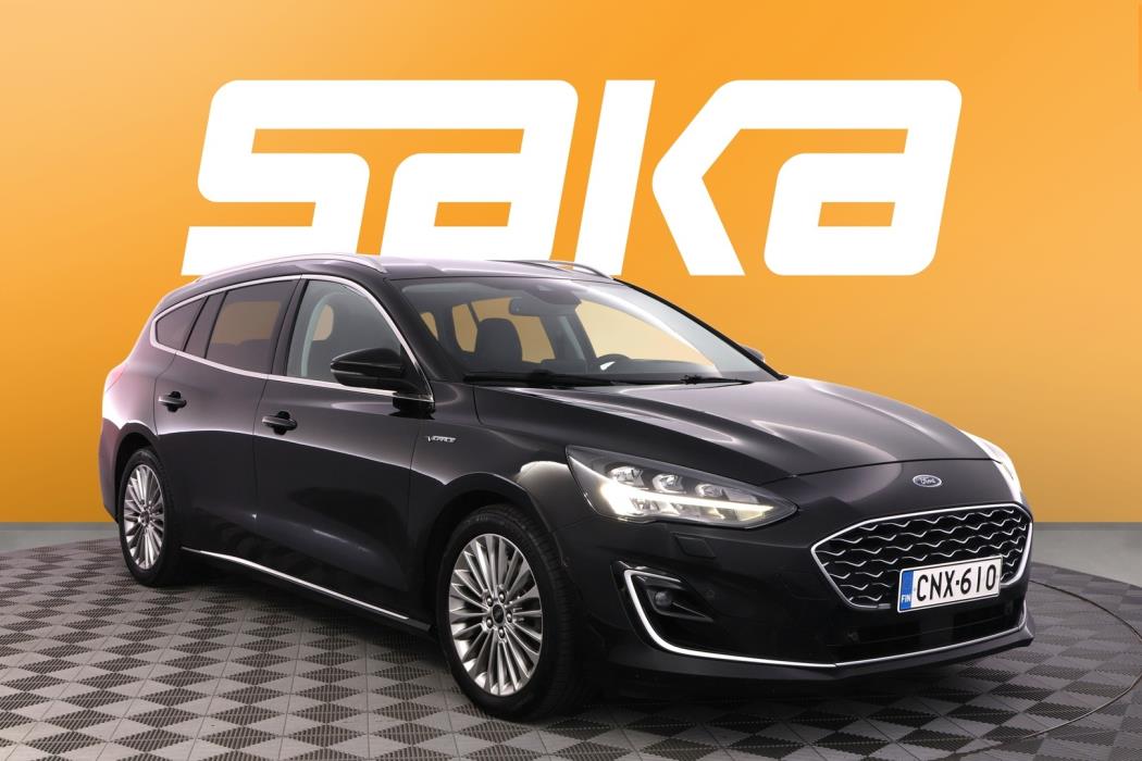FORD Focus 2019
