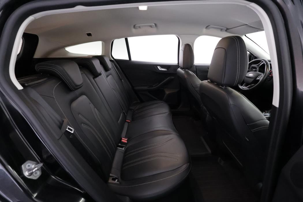 FORD Focus 2019