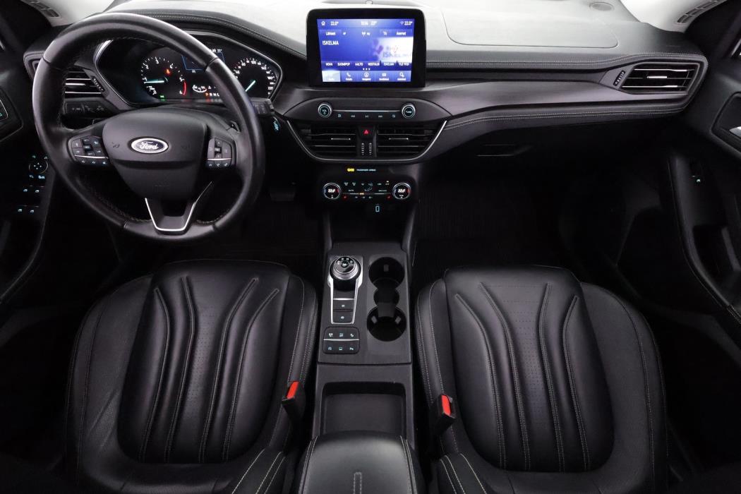 FORD Focus 2019