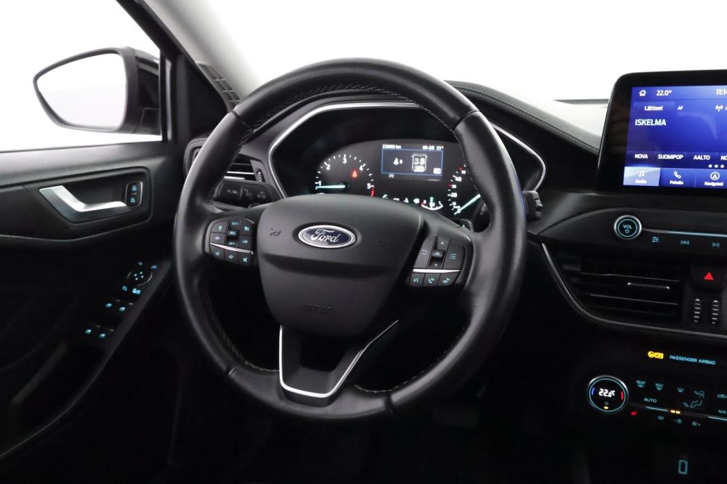 FORD Focus 2019