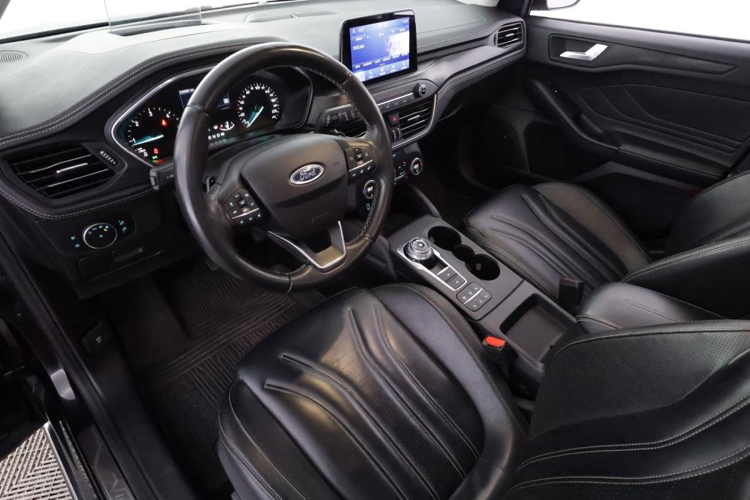 FORD Focus 2019