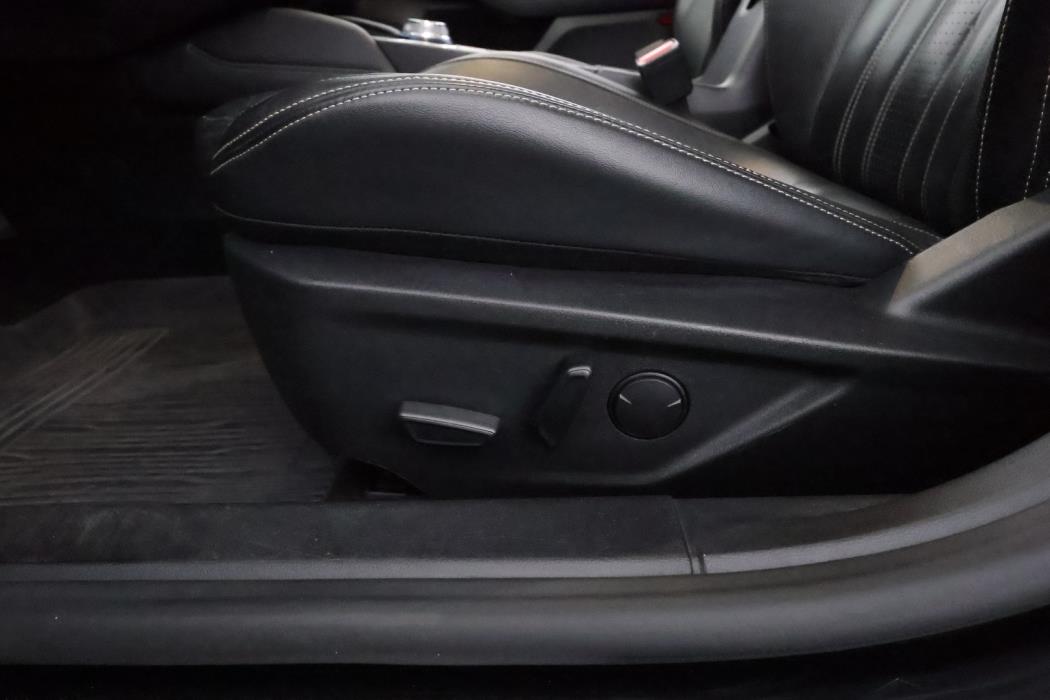 FORD Focus 2019