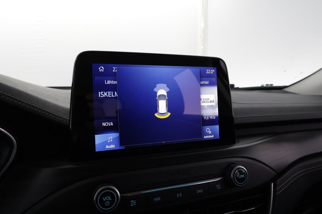 FORD Focus 2019
