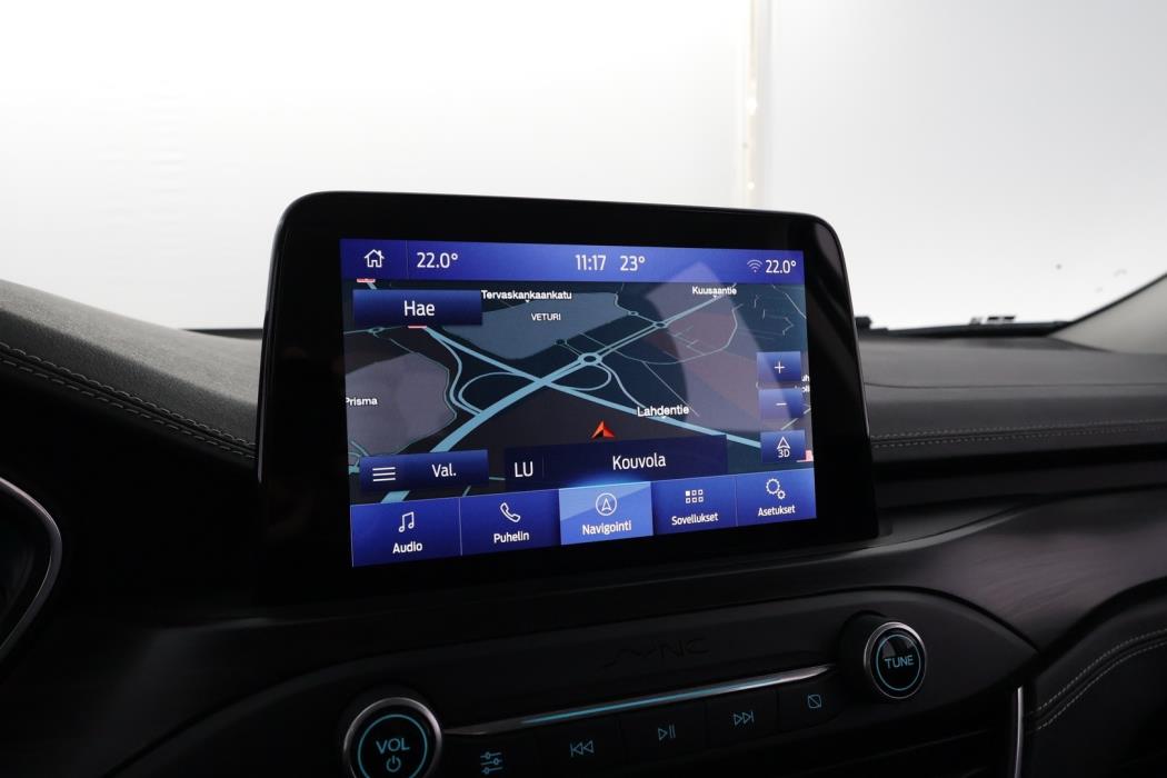 FORD Focus 2019