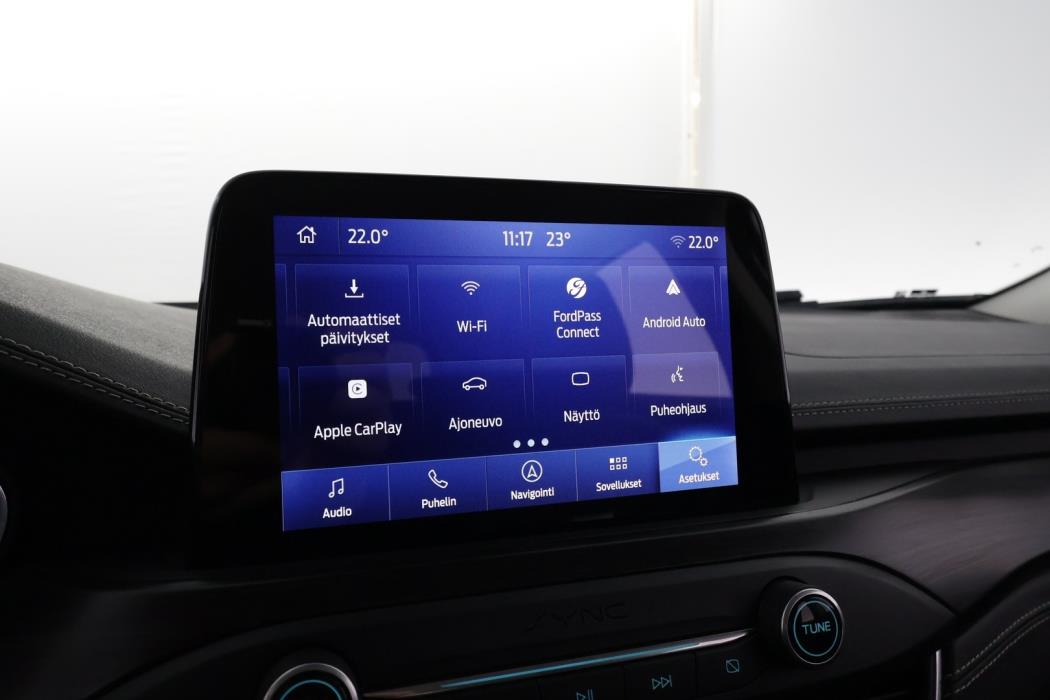 FORD Focus 2019