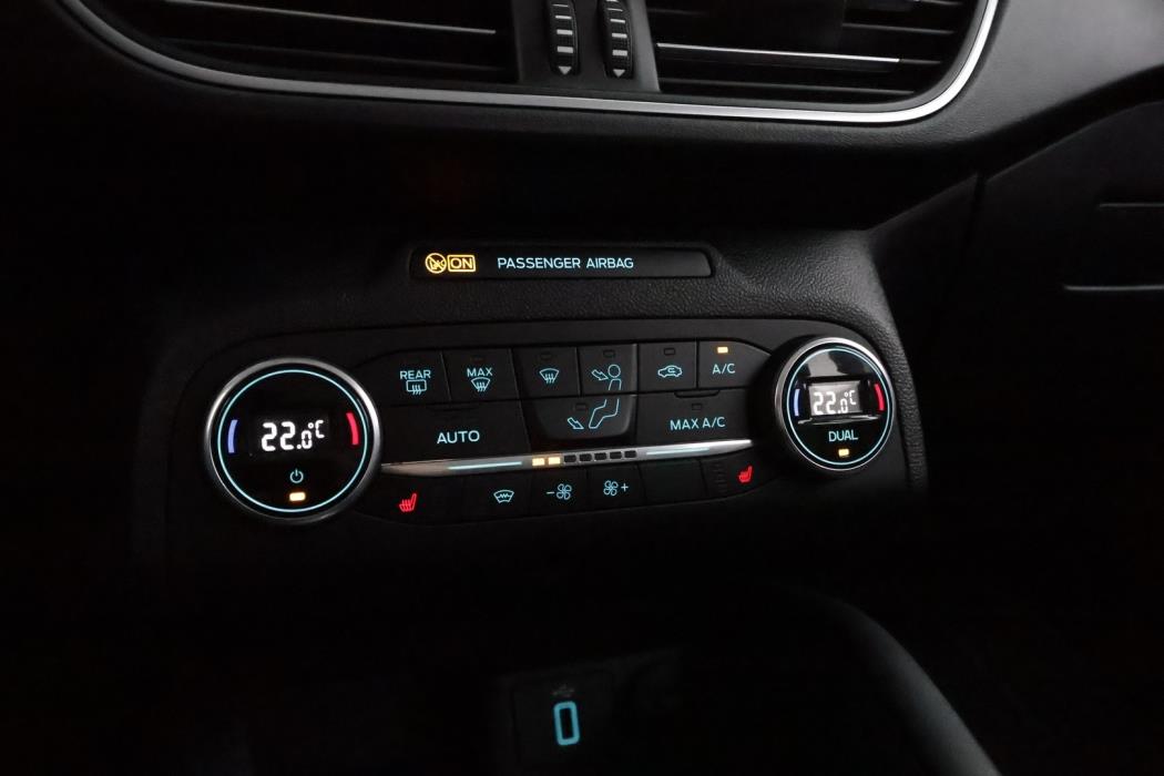 FORD Focus 2019