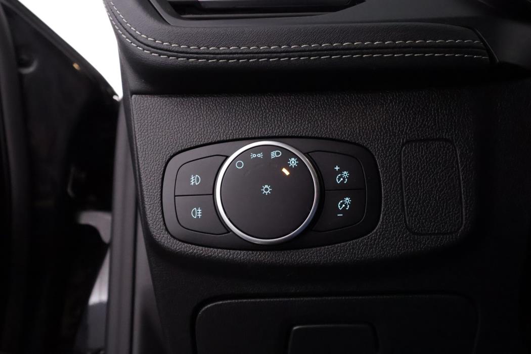 FORD Focus 2019