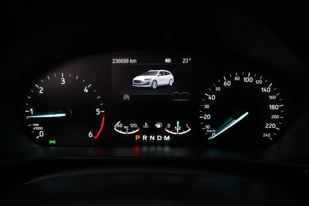 FORD Focus 2019