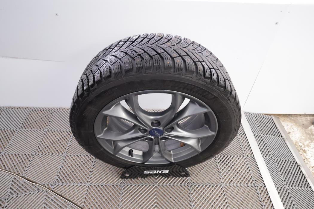 FORD Focus 2019