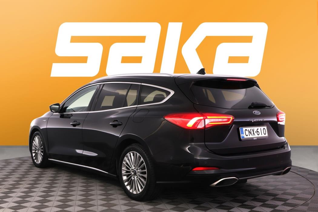 FORD Focus 2019