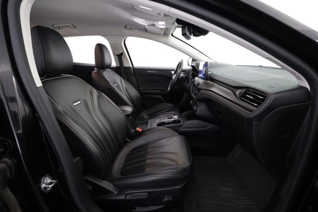 FORD Focus 2019