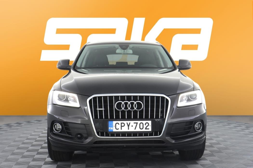 AUDI Q5 2013