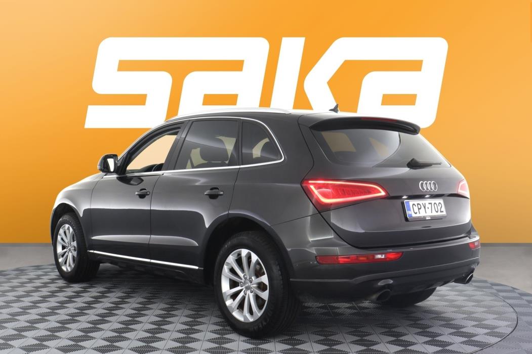 AUDI Q5 2013