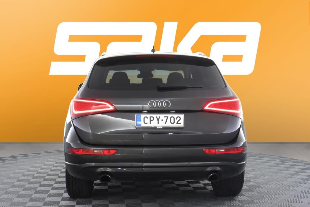 AUDI Q5 2013