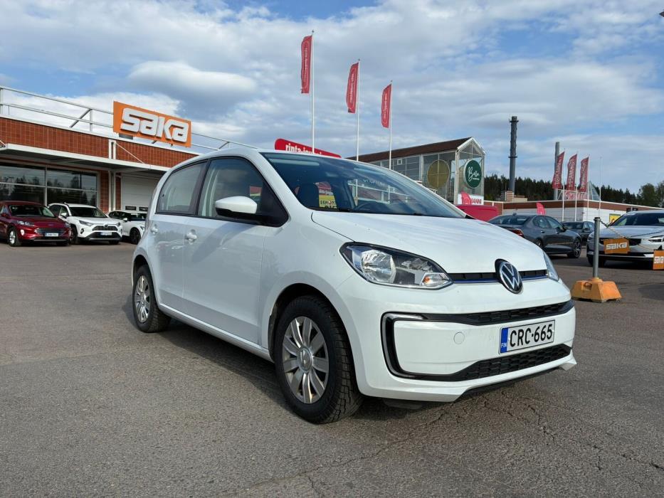 VOLKSWAGEN up! 2022