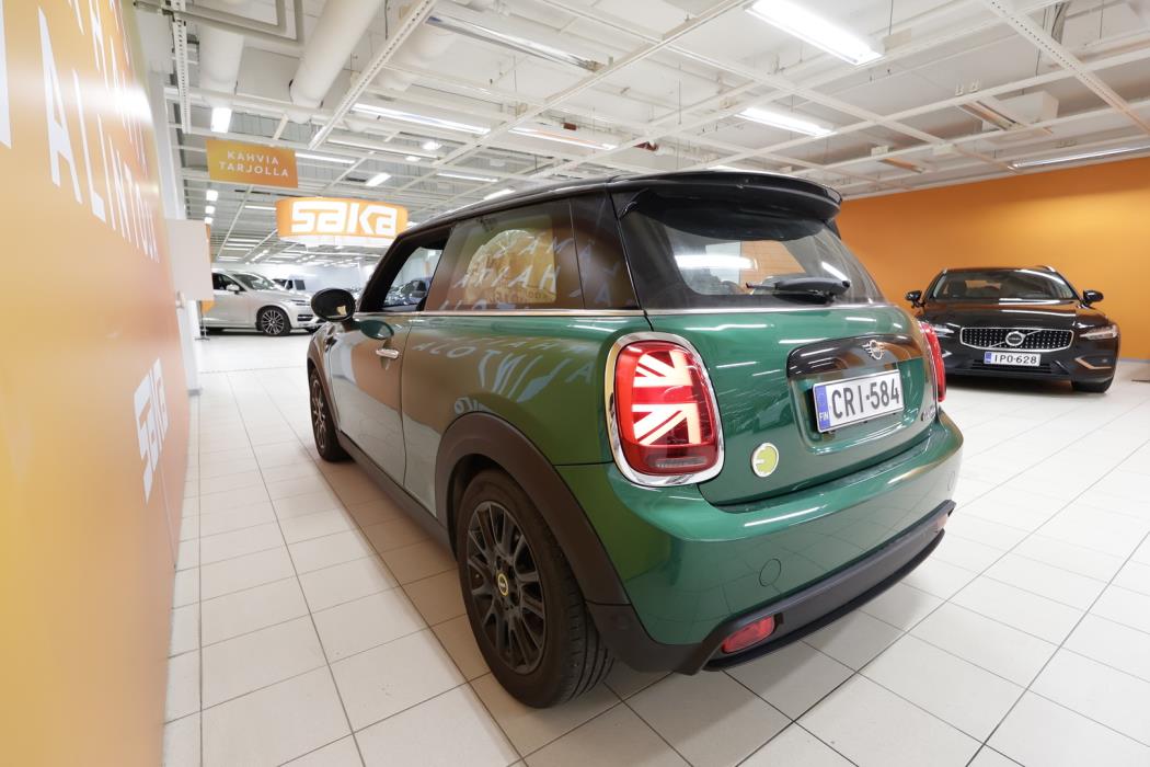 MINI Hatchback 2023