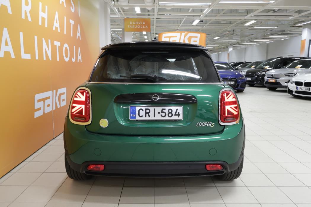 MINI Hatchback 2023