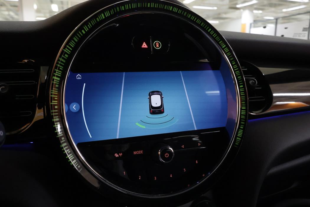MINI Hatchback 2023