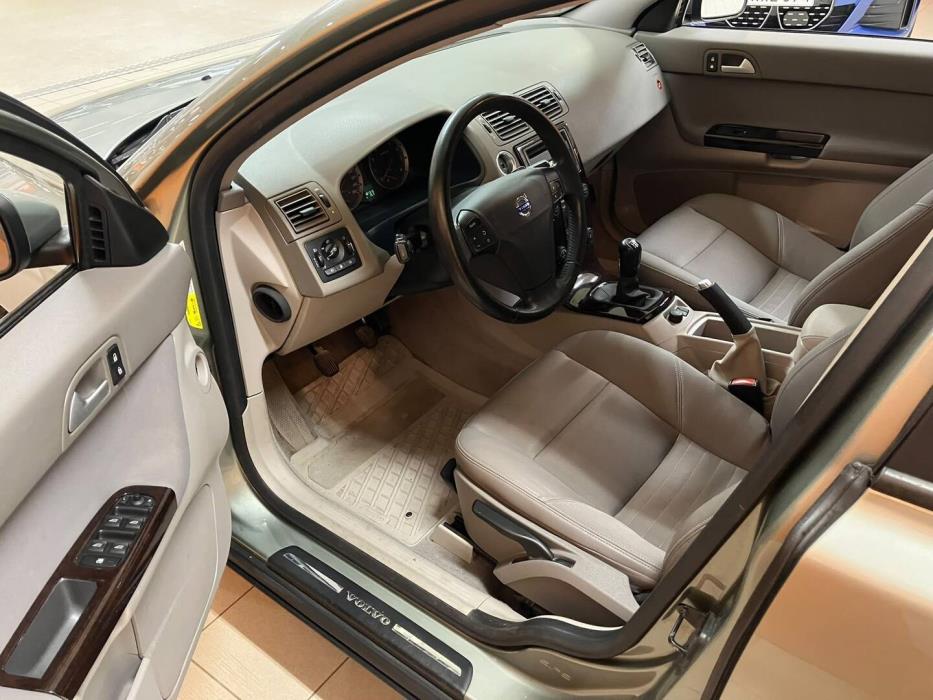 VOLVO S40 2006
