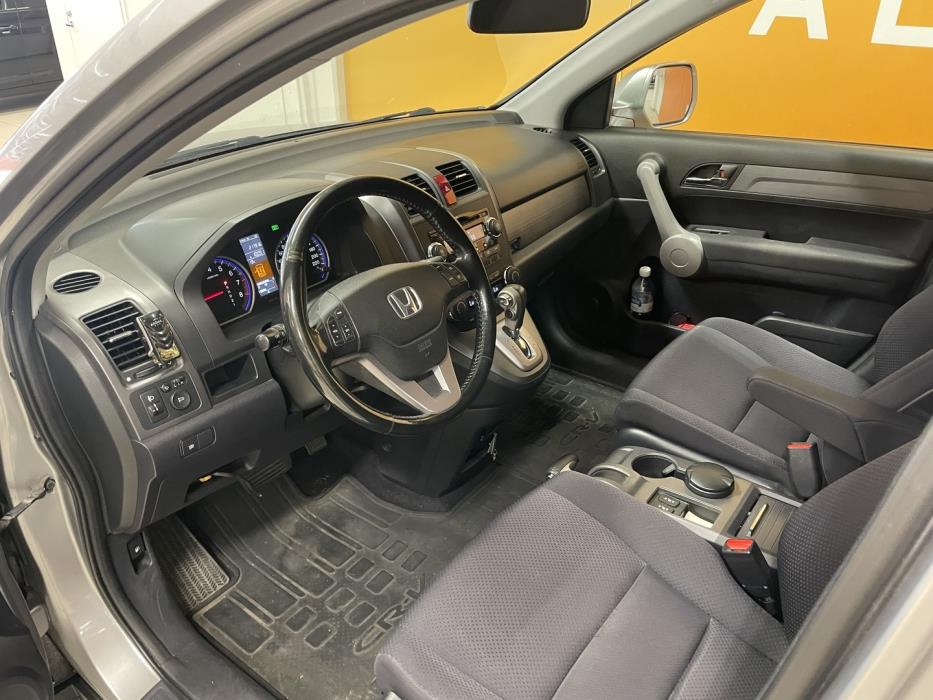 HONDA CR-V 2007