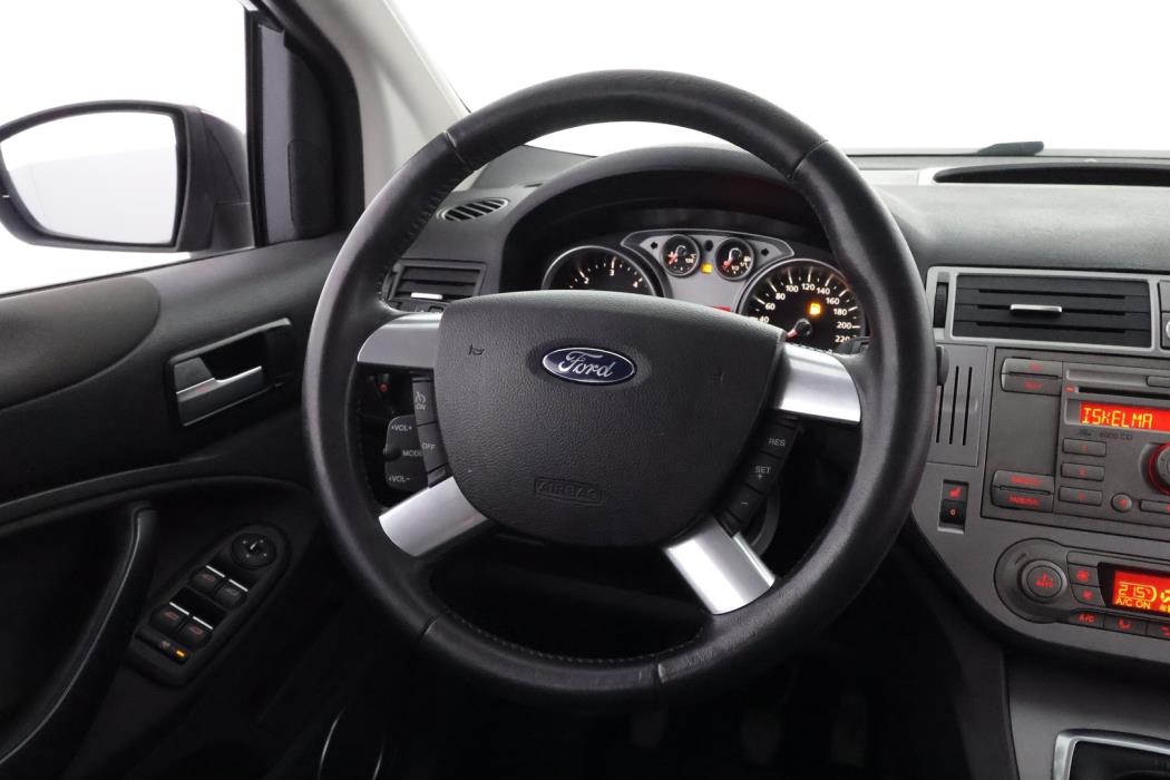 FORD Kuga 2011