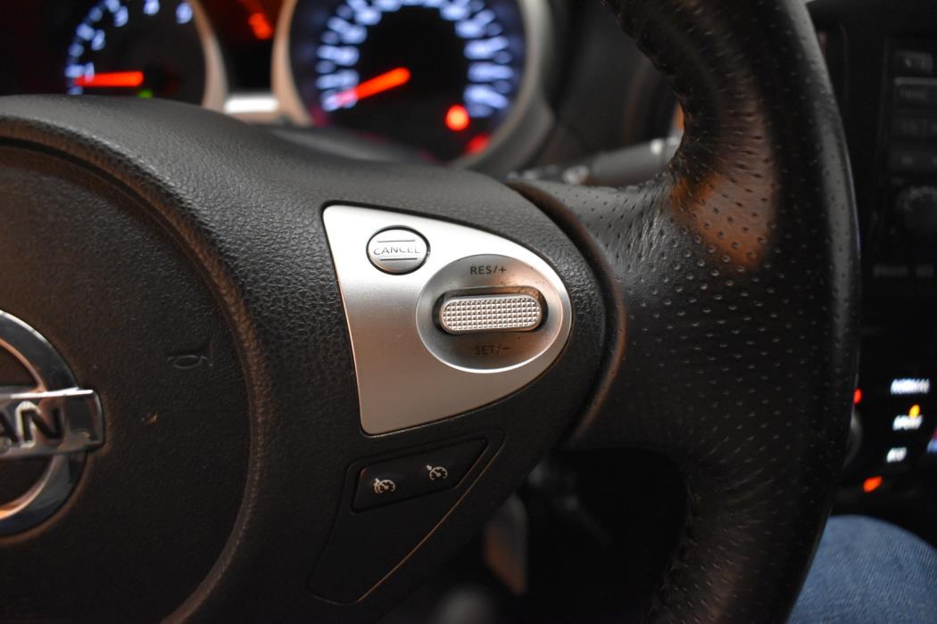 NISSAN Juke 2011
