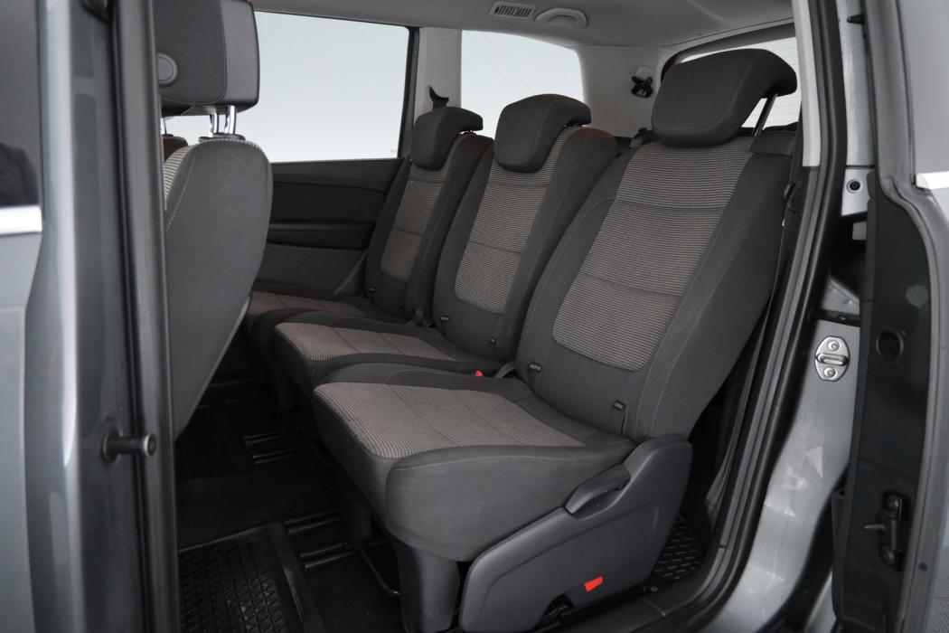 VOLKSWAGEN Sharan 2014