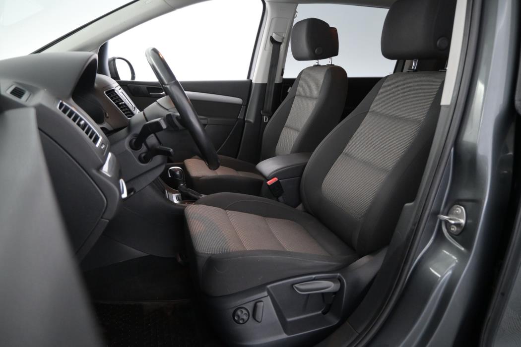 VOLKSWAGEN Sharan 2014