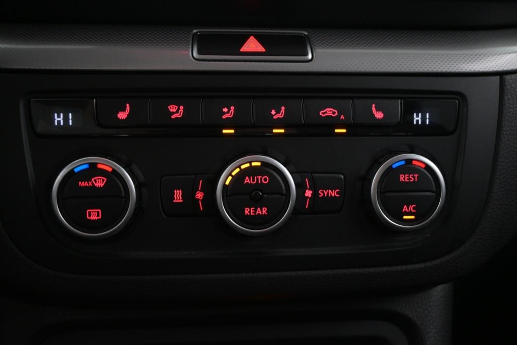 VOLKSWAGEN Sharan 2014