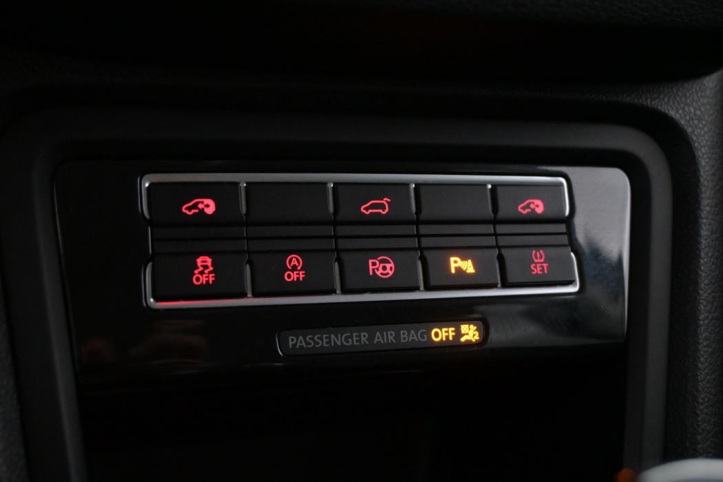 VOLKSWAGEN Sharan 2014