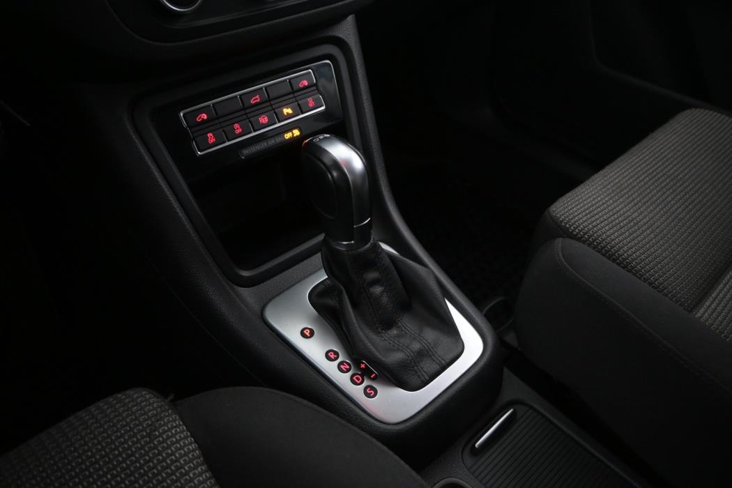 VOLKSWAGEN Sharan 2014