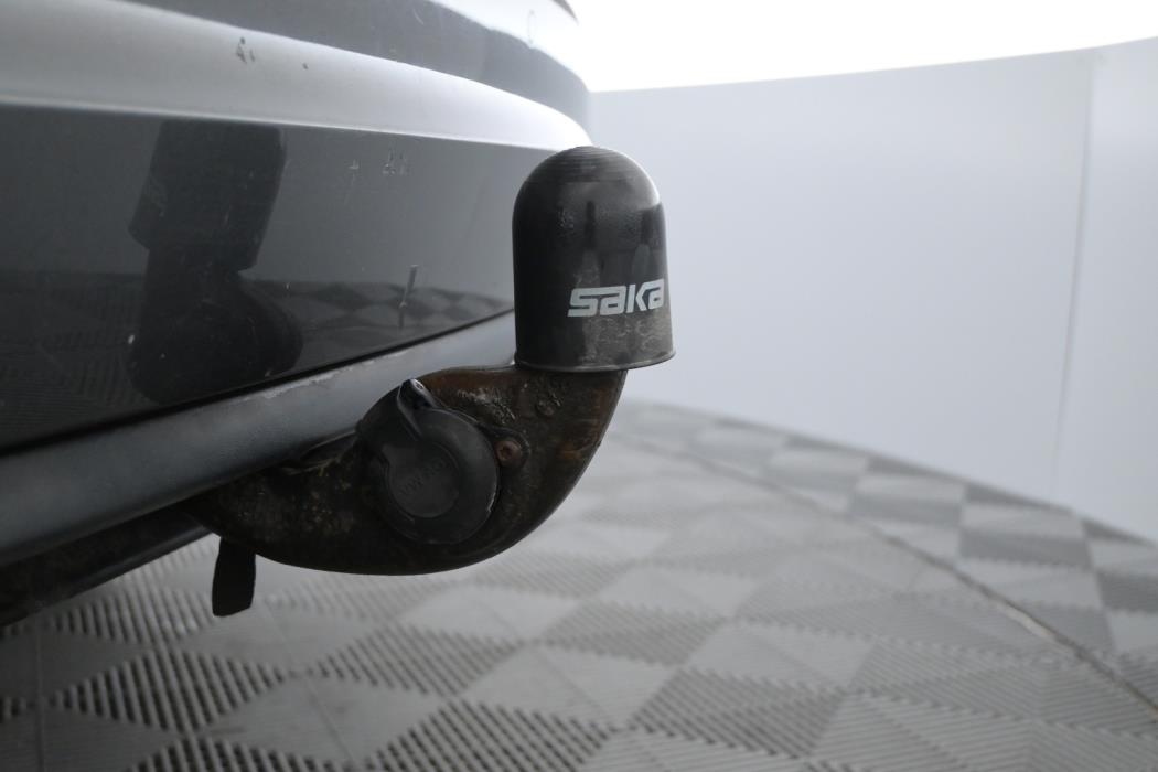 VOLKSWAGEN Sharan 2014