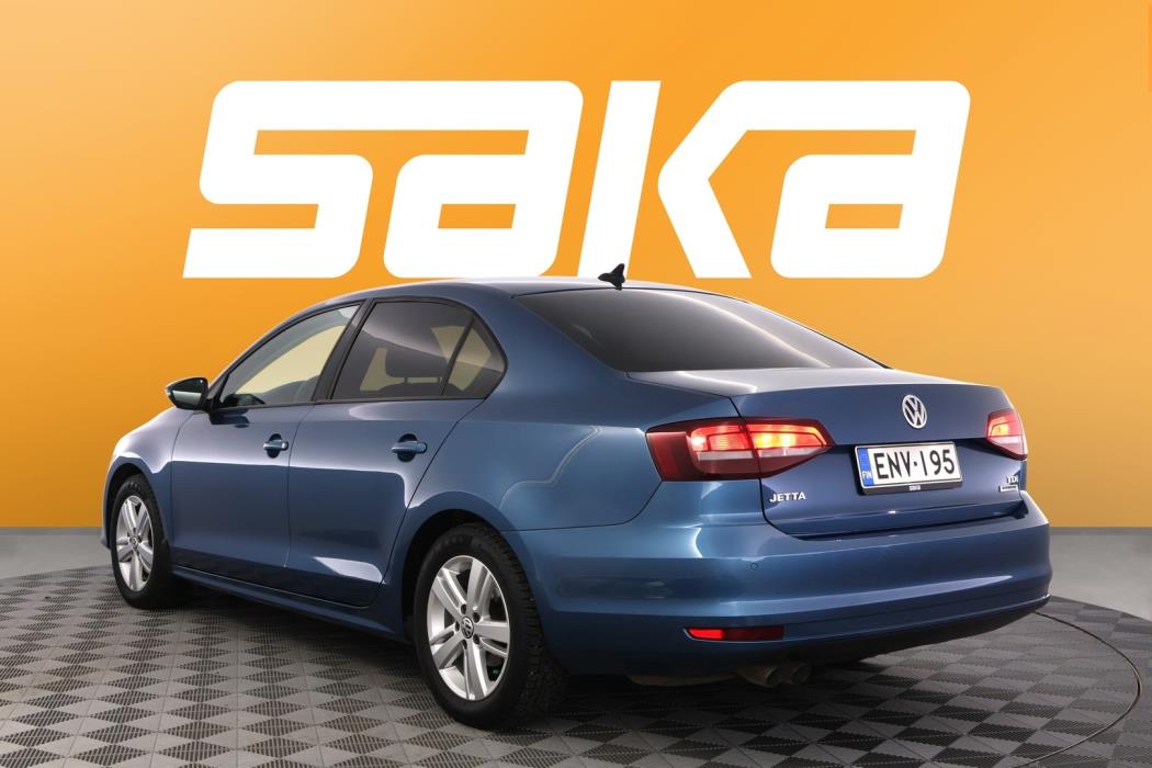 VOLKSWAGEN Jetta 2016