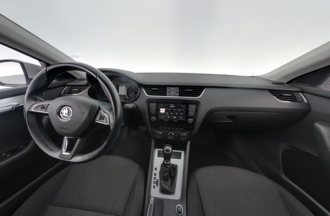 SKODA Octavia 2017