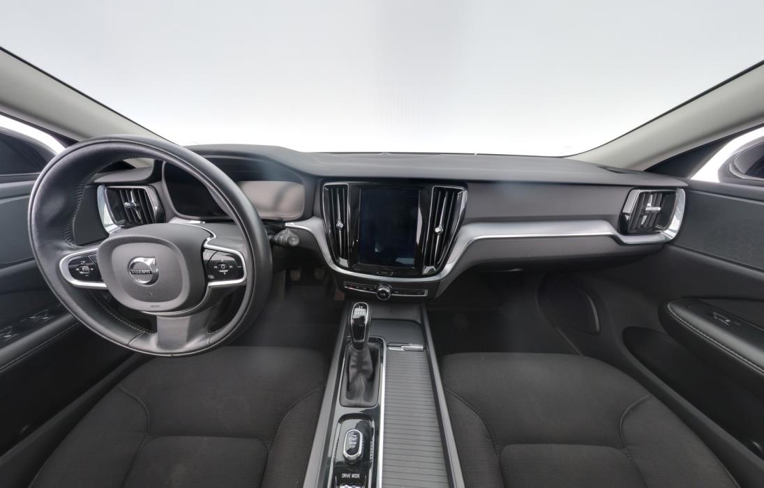 VOLVO V60 2019